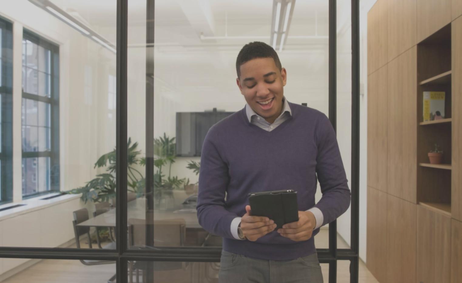 Analyse financière détaillée sur écran